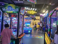 -龙小湖探索乐园 Little Hoo Galaxy(龙湖重庆金沙天街店)