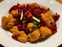 -北京柏悦酒店·锦庭餐厅Dining Room