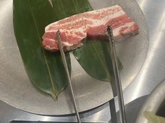 -恩泽家·果味坛子韩国炭火烤肉(白石龙店)