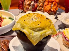 -通海俄式烧烤·俄罗斯大串(嵩山路店)