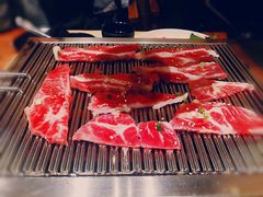 -千寻烧肉(政务区店)