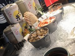 -东方明珠·空中旋转餐厅