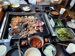 -Dombe豚(黑猪肉街店)