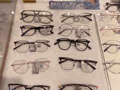 -宝岛眼镜(长沙侯家塘店)