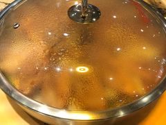 -黄记煌三汁焖锅(新世纪广场店)