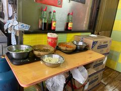 -王记生烫牛杂面馆(兰陵路店)