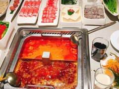-海底捞火锅(同泰时代广场夜宵主题店)
