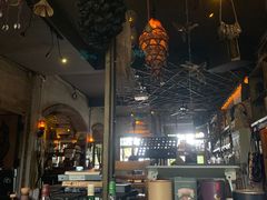 -城墙外BAR