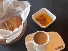 -Efes Turkish & Mediterranean Cuisine 艾菲斯餐厅(陆家嘴店)