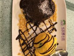 芒果心太软-松记糖水店(铜锣湾分店)