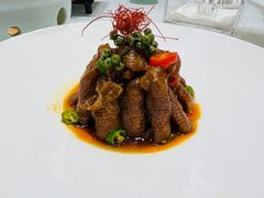 -源牌酒店·家常六安菜