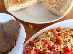 -四姑娘山阿巴郎·藏式花园餐厅