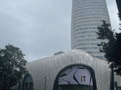 -上海尚嘉中心