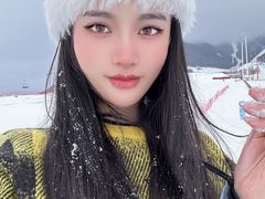-丝绸之路山地度假区滑雪场