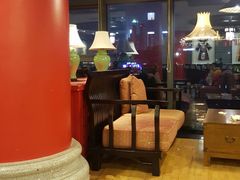 -星巴克(南宁民歌湖店)