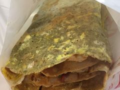 -清真·二嫂子煎饼果子(鼓楼旗舰形象店)