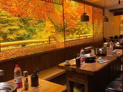 -九田家黑牛烤肉料理(太阳宫广场店)
