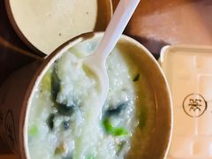 -三米粥铺(万松园店)