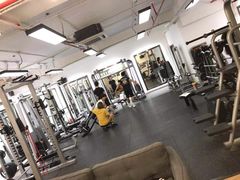 -YCHL Studios健身工作室(市二宫店)