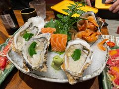 -一本料理(西溪天街店)