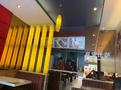-尊宝比萨(棠东店)