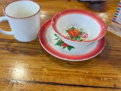 -冶建镜子·中国龙虾王(总店)