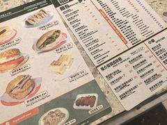 -华嫂冰室(尖沙咀店)