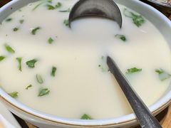 小大董鸭汤-小大董·烤鸭(五棵松店)