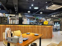 -帽帽家只卖生蚝·烧烤(沙湖路店)