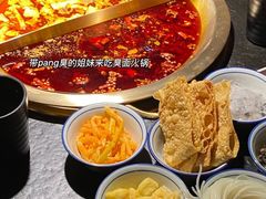 -九鼎轩脆毛肚火锅(南京东路店)