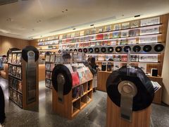 -黑胶星球(华发中城商都店)
