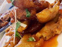 -山南熏肉大饼(辽菜旗舰店)