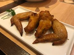 -必胜客(堤口路店)