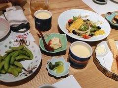 -金井日本料理(丽柏广场店)