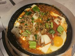 -七八冷面·延边朝鲜族美食(欢乐谷店)