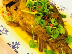 -肥肥小厨(咸阳路店)