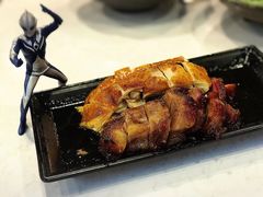 烧味双拼-裕.鹅庄