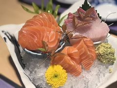 -小山日本料理(太古汇店)