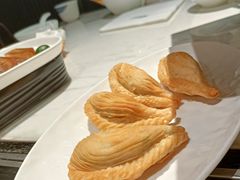 眉毛酥-绿波廊(豫园店)
