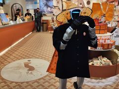 -沪上阿姨·臻选茶饮(上海环球港店)
