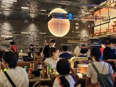 -西塔老太太泥炉烤肉(温州首店万象城黑金店)