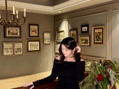 -领仕扒房(长春店)