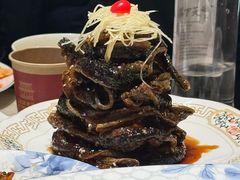 -二泉园老菜馆·百年无锡菜
