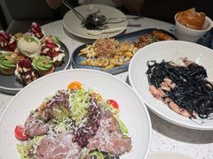 -BE BRIGHT KITCHEN(正佳广场店)