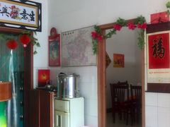 -中原农家乐(中原饭店)