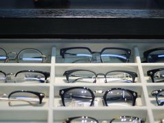 -大视光学•LINDBERG林德伯格•全球手工眼镜集合店(王府井店)