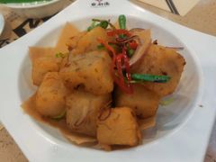 -点都德(盘福楼店)