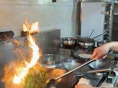 -阆辣荟餐饮(老味道8年·古城店)
