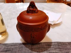 -二楼咖啡厅·厦门源昌凯宾斯基大酒店(湖滨中路店)