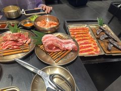 -西塔老太太泥炉烤肉(龙湖北苑天街店)